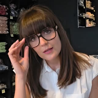 scrunchies